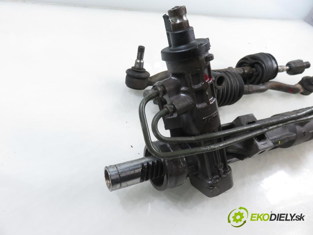 BMW 3 (E46) SEDAN 2000 100,00 320 d 136 - M47 D20 (204D1) 1951,00 Riadenie ZE riadením 6753446 ; 0280080009101