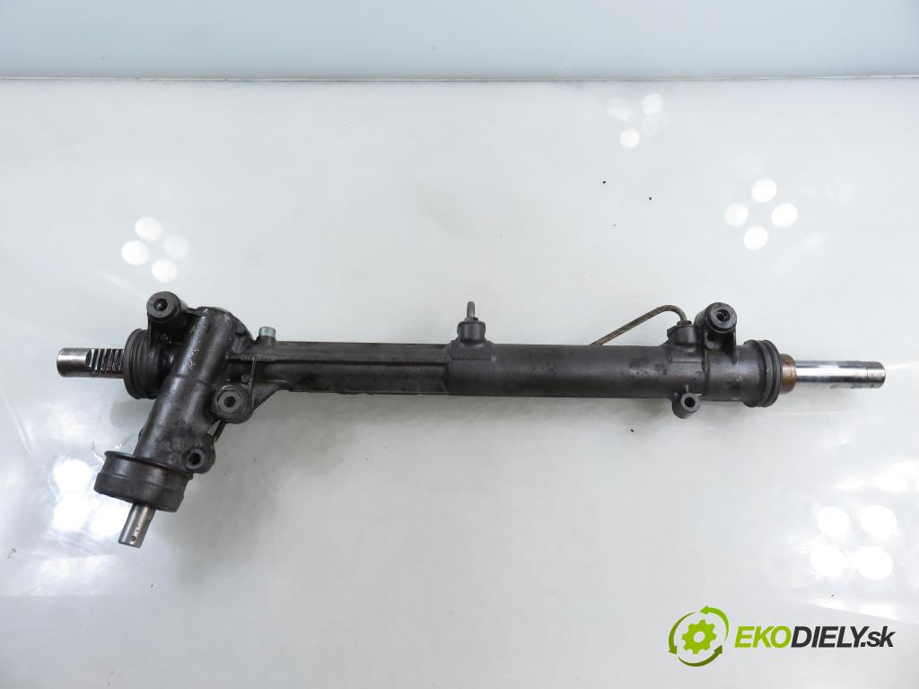 AUDI A4 Avant (8E5, B6) KOMBI 2002 96,00 1.9 TDI PD 130 - AVF 1896,00 Riadenie ZE riadením 8E1422066S ; 7852974858
