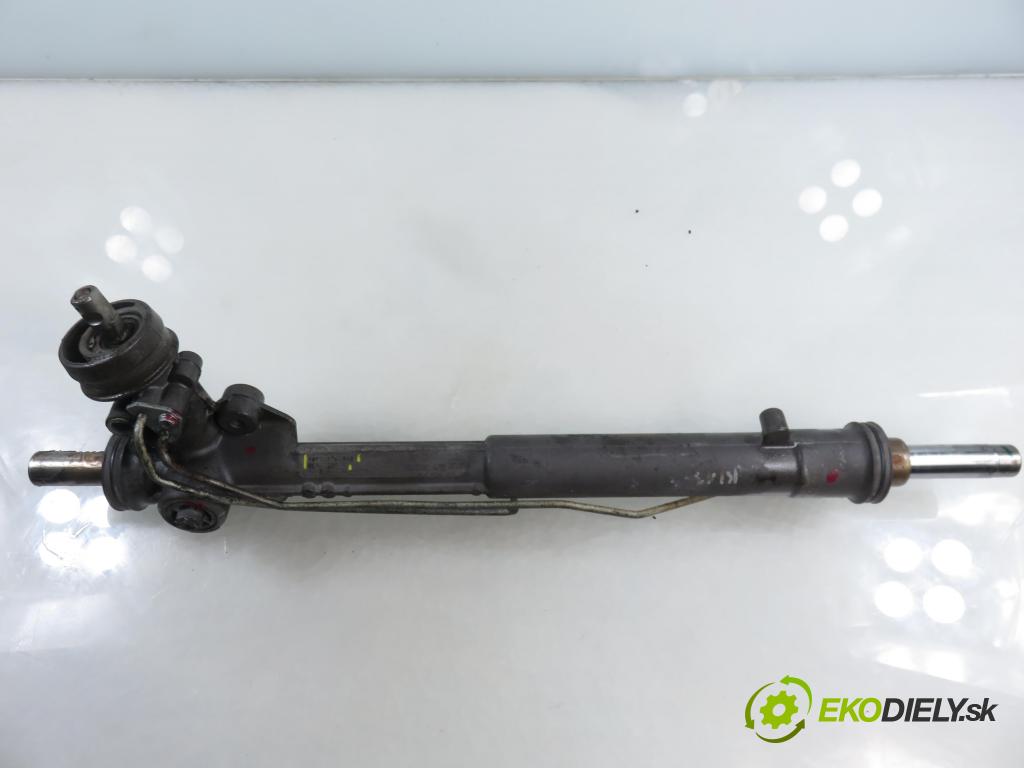 AUDI A4 Avant (8E5, B6) KOMBI 2002 96,00 1.9 TDI PD 130 - AVF 1896,00 Riadenie ZE riadením 8E1422066S ; 7852974858