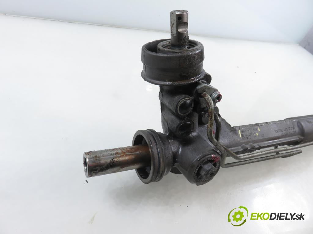 AUDI A4 Avant (8E5, B6) KOMBI 2002 96,00 1.9 TDI PD 130 - AVF 1896,00 Riadenie ZE riadením 8E1422066S ; 7852974858