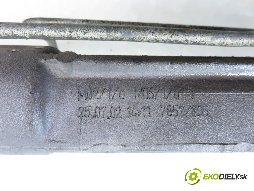 AUDI A4 Avant (8E5, B6) KOMBI 2002 96,00 1.9 TDI PD 130 - AVF 1896,00 Riadenie ZE riadením 8E1422066S ; 7852974858