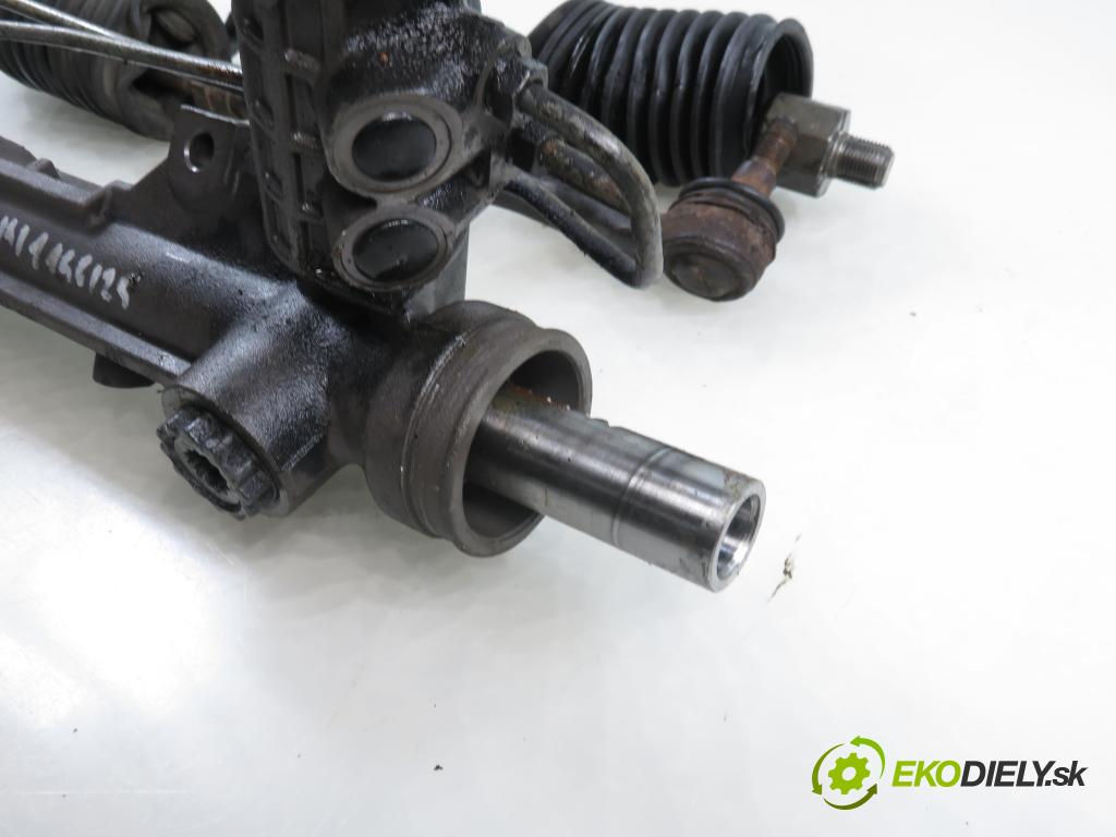 BMW 3 Compact (E46) COMPACT 2002 110,00 320 td 150 - M47 D20 (204D4) 1995,00 Riadenie ZE riadením 6757650 ; 7852974712