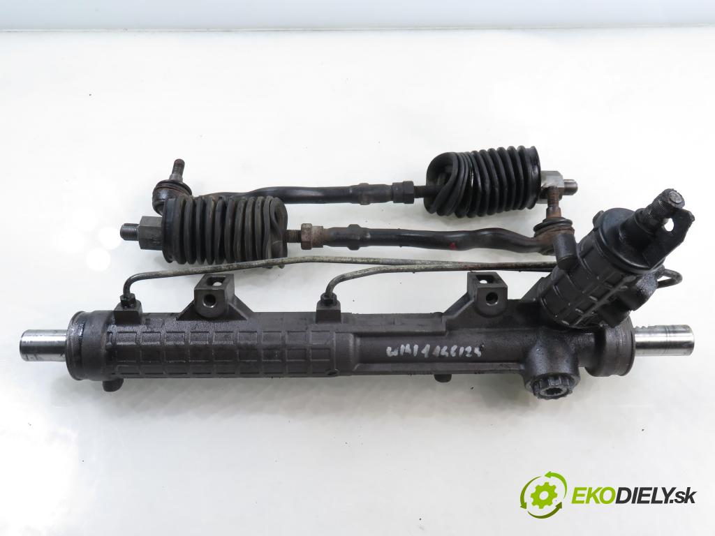 BMW 3 Compact (E46) COMPACT 2002 110,00 320 td 150 - M47 D20 (204D4) 1995,00 Riadenie ZE riadením 6757650 ; 7852974712