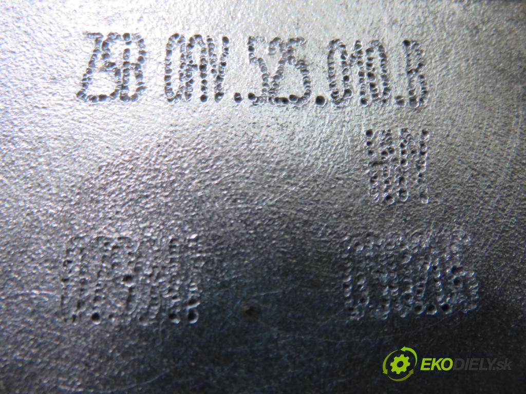 VW PASSAT B6 Variant (3C5) KOMBI 2006 184,00 3.2 FSI 4motion - AXZ 3168,00 ,diferenciál 0AV525010B ; 1K0907554C