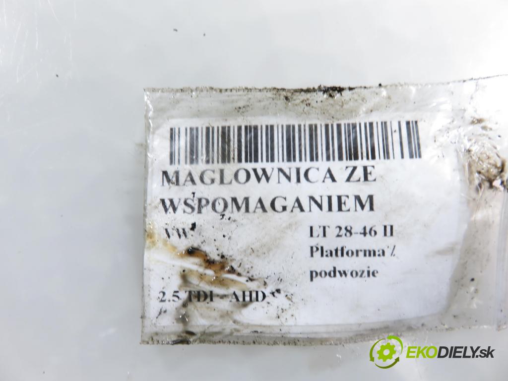 VW LT 28-46 II Platforma / podwozie (2DC, 2DF, 2DG, 2DL, 2DM) KABINA/PLATFORMA 1999 75,00 2.5 TDI - AHD 2461,00 Riadenie ZE riadením 9014602900