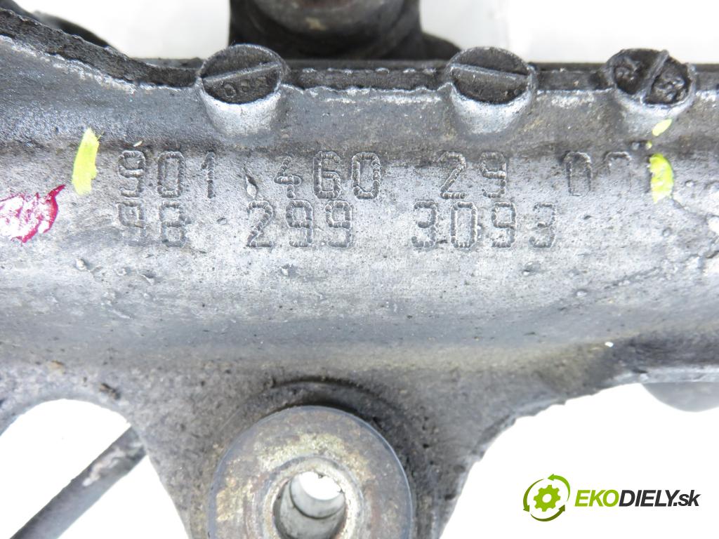 VW LT 28-46 II Platforma / podwozie (2DC, 2DF, 2DG, 2DL, 2DM) KABINA/PLATFORMA 1999 75,00 2.5 TDI - AHD 2461,00 Riadenie ZE riadením 9014602900