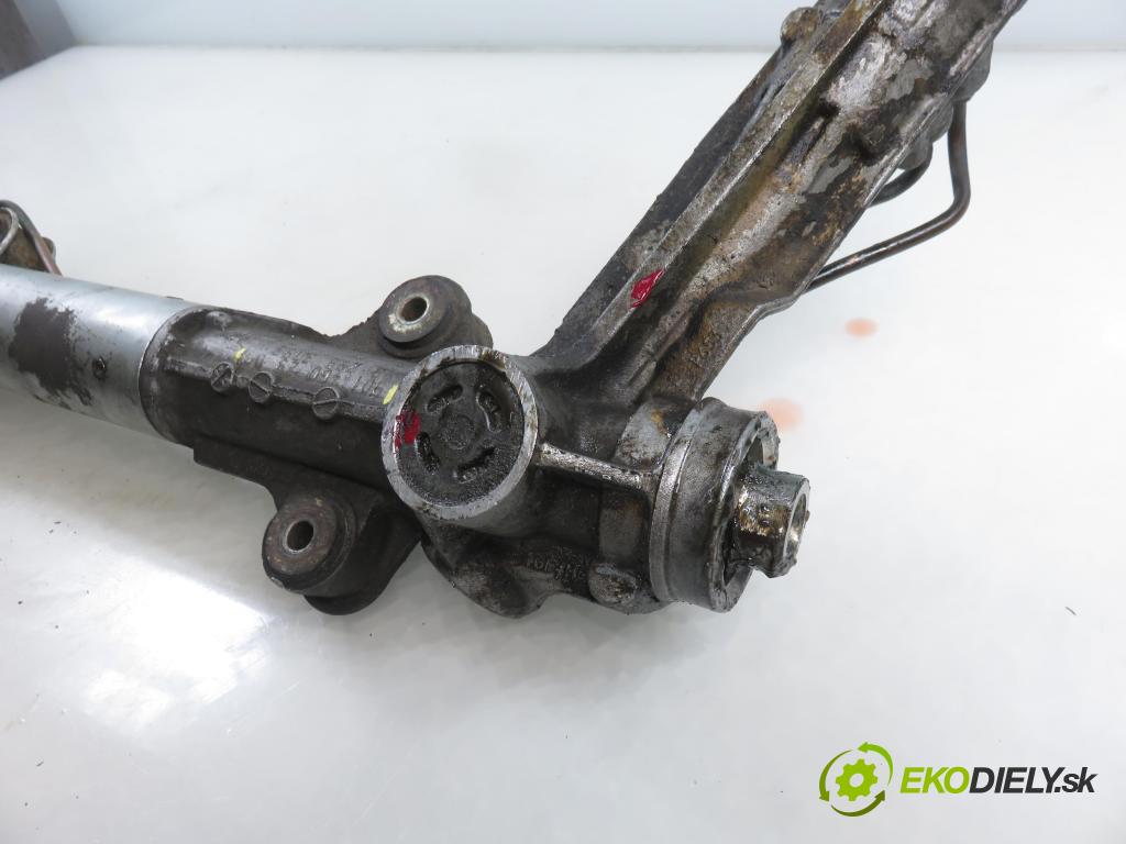 VW LT 28-46 II Platforma / podwozie (2DC, 2DF, 2DG, 2DL, 2DM) KABINA/PLATFORMA 1999 75,00 2.5 TDI - AHD 2461,00 Riadenie ZE riadením 9014602900