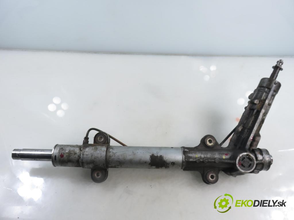 VW LT 28-46 II Platforma / podwozie (2DC, 2DF, 2DG, 2DL, 2DM) KABINA/PLATFORMA 1999 75,00 2.5 TDI - AHD 2461,00 Riadenie ZE riadením 9014602900