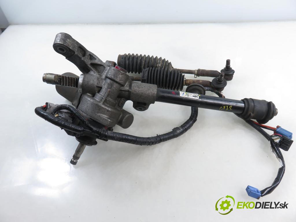 SUZUKI SX4 (EY, GY) CROSSOVER 2007 88,00 1.9 DDiS 4x4 (RW 419D) - D19AA 1910,00 Riadenie ZE riadením 4858079J50