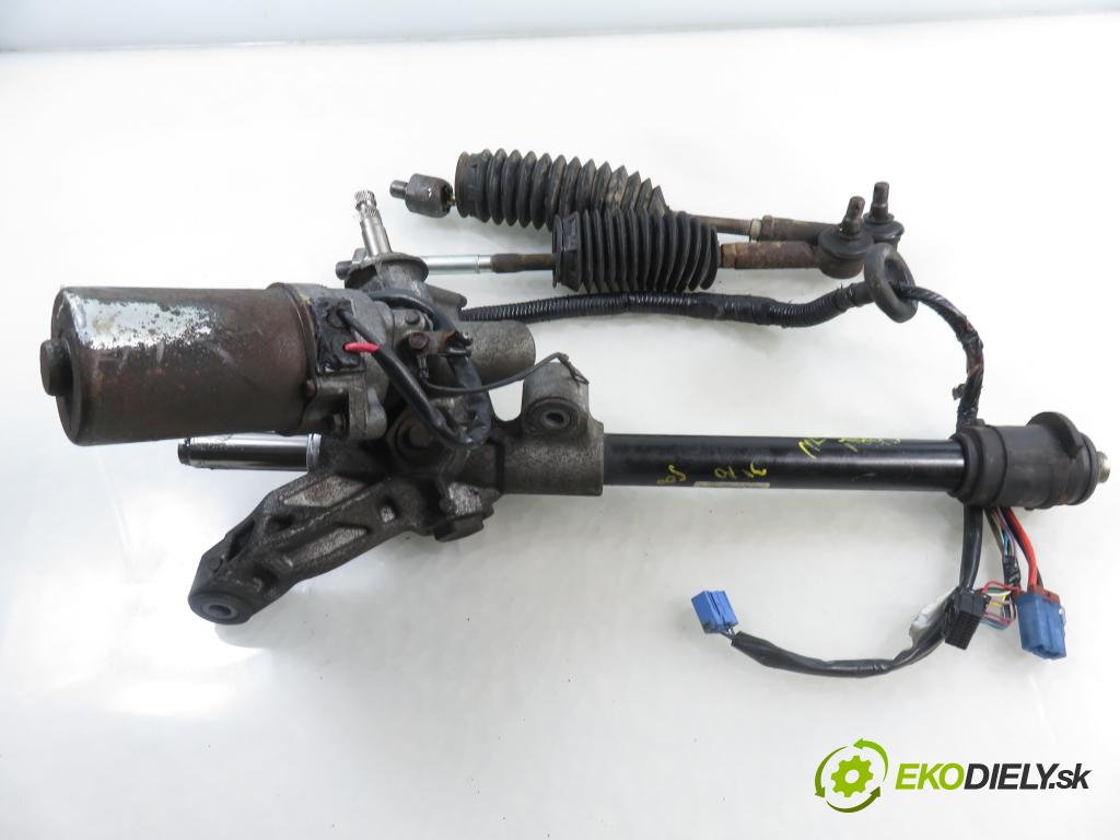 SUZUKI SX4 (EY, GY) CROSSOVER 2007 88,00 1.9 DDiS 4x4 (RW 419D) - D19AA 1910,00 Riadenie ZE riadením 4858079J50