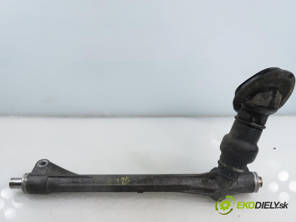 TOYOTA RAV 4 III (_A3_) SUV 2007 130,00 2.2 D 4WD 177 - 2AD-FHV 2231,00 Riadenie bez servočerpadlo NSK0031