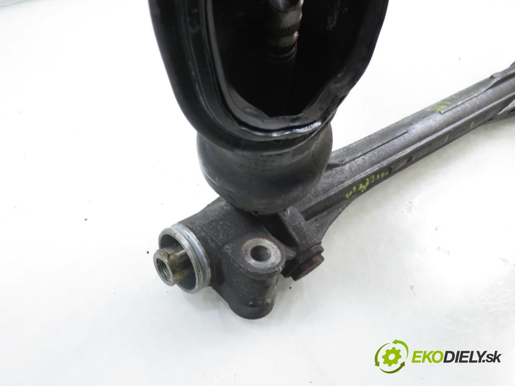 TOYOTA RAV 4 III (_A3_) SUV 2007 130,00 2.2 D 4WD 177 - 2AD-FHV 2231,00 Riadenie bez servočerpadlo NSK0031