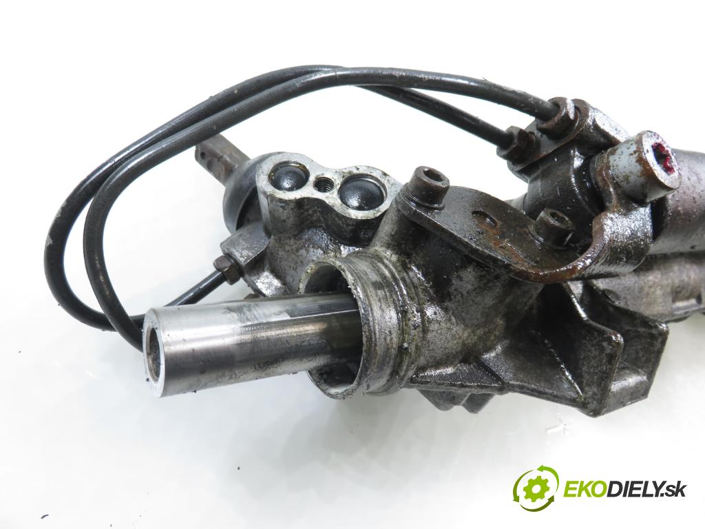 PEUGEOT PARTNER Skrzynia (5_, G_) KOMBIVAN 2008 55,00 1.6 HDi 75 - 9HW (DV6BTED4) 1560,00 Riadenie ZE riadením 6200000050