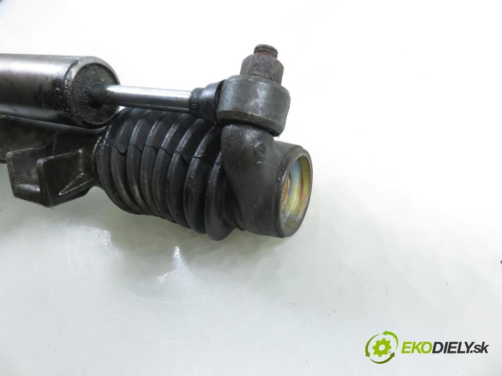 PEUGEOT PARTNER Skrzynia (5_, G_) KOMBIVAN 2008 55,00 1.6 HDi 75 - 9HW (DV6BTED4) 1560,00 Riadenie ZE riadením 6200000050