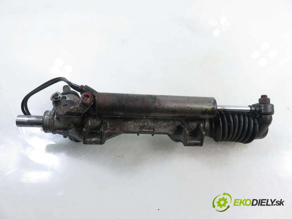 PEUGEOT PARTNER Skrzynia (5_, G_) KOMBIVAN 2008 55,00 1.6 HDi 75 - 9HW (DV6BTED4) 1560,00 Riadenie ZE riadením 6200000050