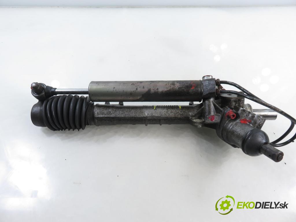 PEUGEOT PARTNER Skrzynia (5_, G_) KOMBIVAN 2008 55,00 1.6 HDi 75 - 9HW (DV6BTED4) 1560,00 Riadenie ZE riadením 6200000050