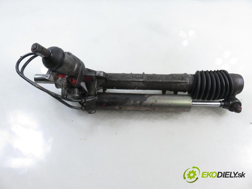 PEUGEOT PARTNER Skrzynia (5_, G_) KOMBIVAN 2008 55,00 1.6 HDi 75 - 9HW (DV6BTED4) 1560,00 Riadenie ZE riadením 6200000050