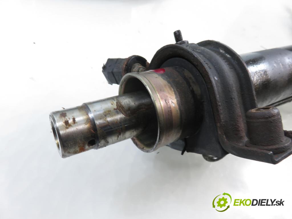 VW SHARAN (7M8, 7M9, 7M6) MINIVAN 2002 85,00 1.9 TDI PD 115 4motion - AUY 1896,00 Riadenie ZE riadením 7M3422055E ; 5M213503AA