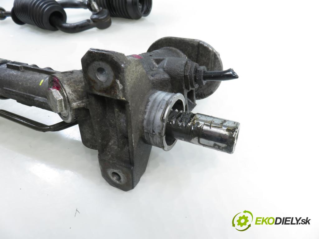 VW SHARAN (7M8, 7M9, 7M6) MINIVAN 2002 85,00 1.9 TDI PD 115 4motion - AUY 1896,00 Riadenie ZE riadením 7M3422055E ; 5M213503AA