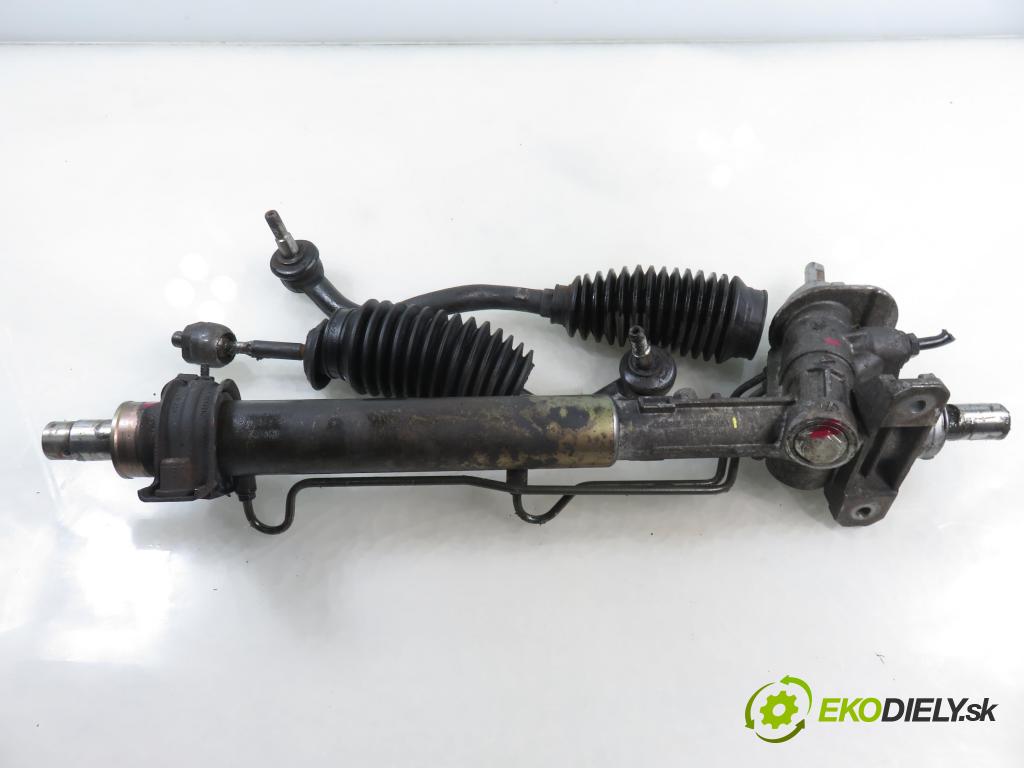 VW SHARAN (7M8, 7M9, 7M6) MINIVAN 2002 85,00 1.9 TDI PD 115 4motion - AUY 1896,00 Riadenie ZE riadením 7M3422055E ; 5M213503AA