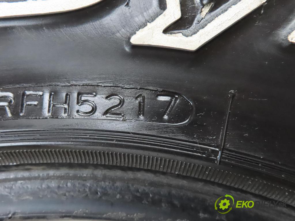 2017 PNEUMATIKY: / PNEUMATIKY: LÉTO