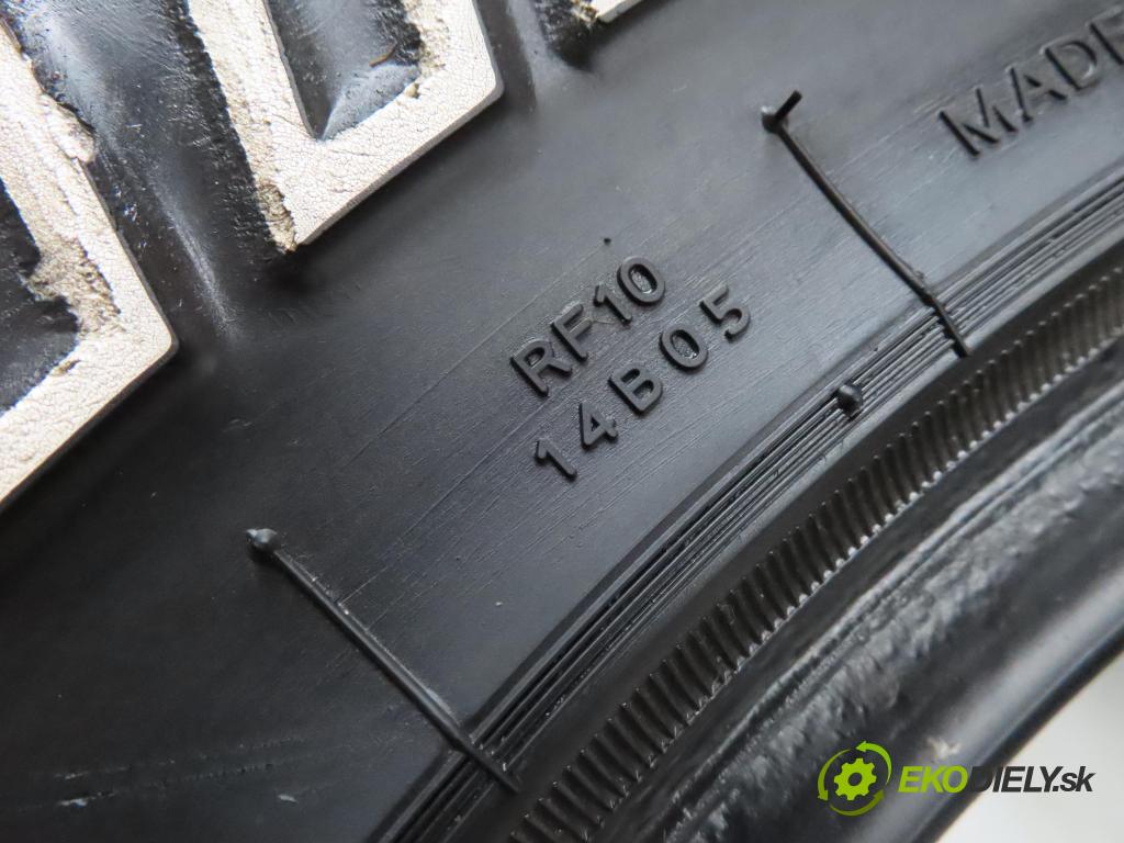 2017 PNEUMATIKY: / PNEUMATIKY: LÉTO