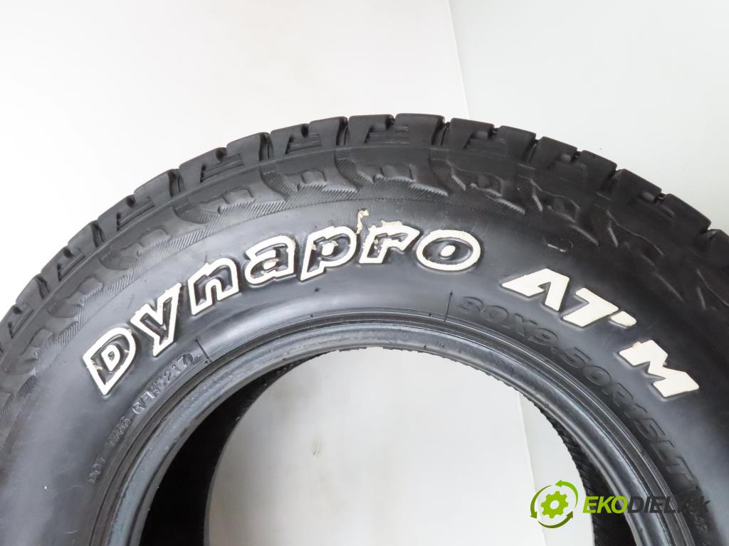 2017 PNEUMATIKY: / PNEUMATIKY: LÉTO