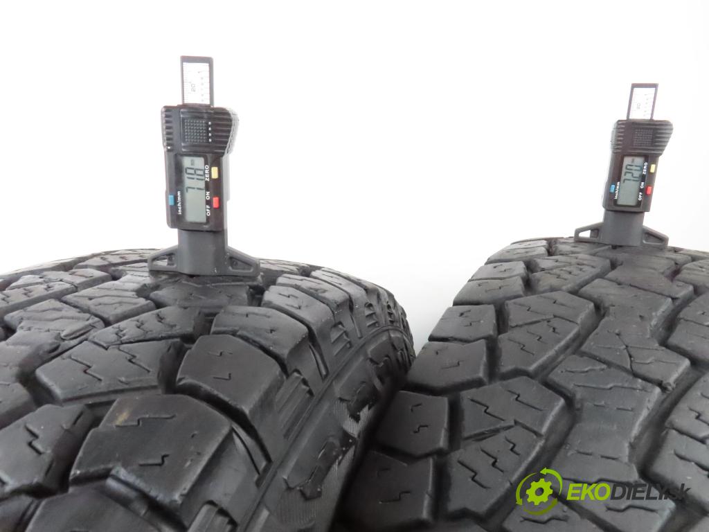 2017 PNEUMATIKY: / PNEUMATIKY: LÉTO