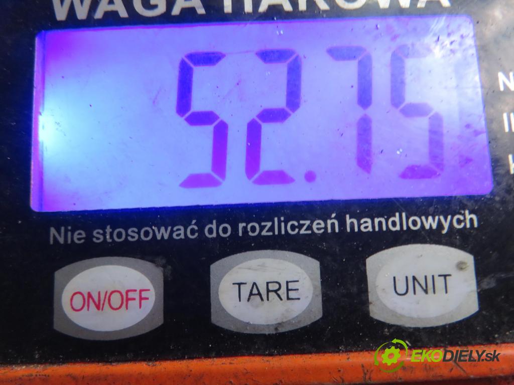 VW TRANSPORTER V Skrzynia (7HA, 7HH, 7EA, 7EH) FURGON 2005 77,00 1.9 TDI PD 105 - AXB 1896,00 Prevodovka MANUALNA