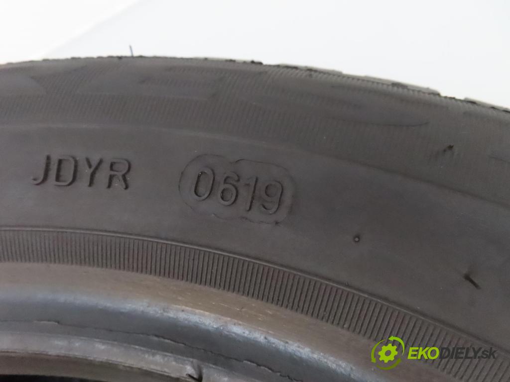    2019    PNEUMATIKY: / PNEUMATIKA: LETNÁ: 