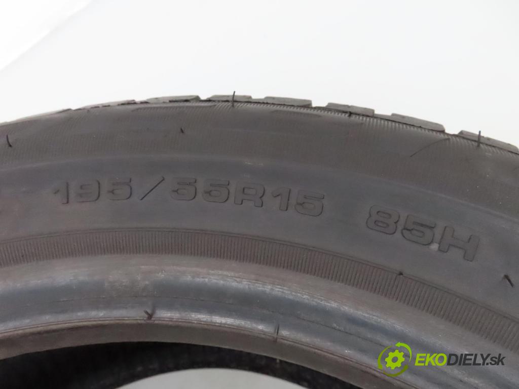 2019    PNEUMATIKY: / PNEUMATIKA: LETNÁ: