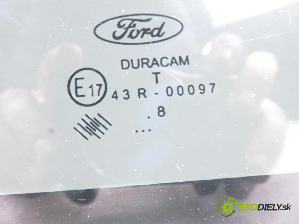 FORD TRANSIT CONNECT (P65_, P70_, P80_) KOMBIVAN 2008 81,00 1.8 TDCi - RWPA 1753,00 Okno Dvere posúvne L