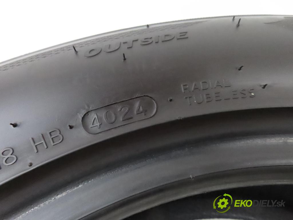 2024    PNEUMATIKY: / PNEUMATIKA: LETNÁ: