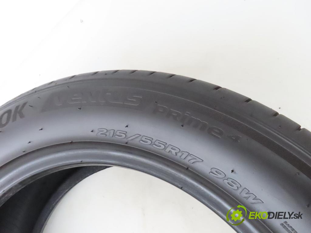 2024    PNEUMATIKY: / PNEUMATIKA: LETNÁ: