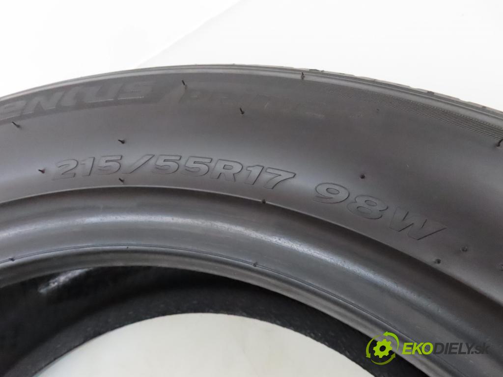 2024    PNEUMATIKY: / PNEUMATIKA: LETNÁ: