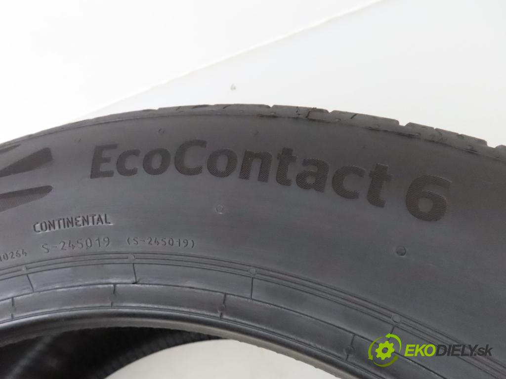 2025    PNEUMATIKY: / PNEUMATIKY: LÉTO