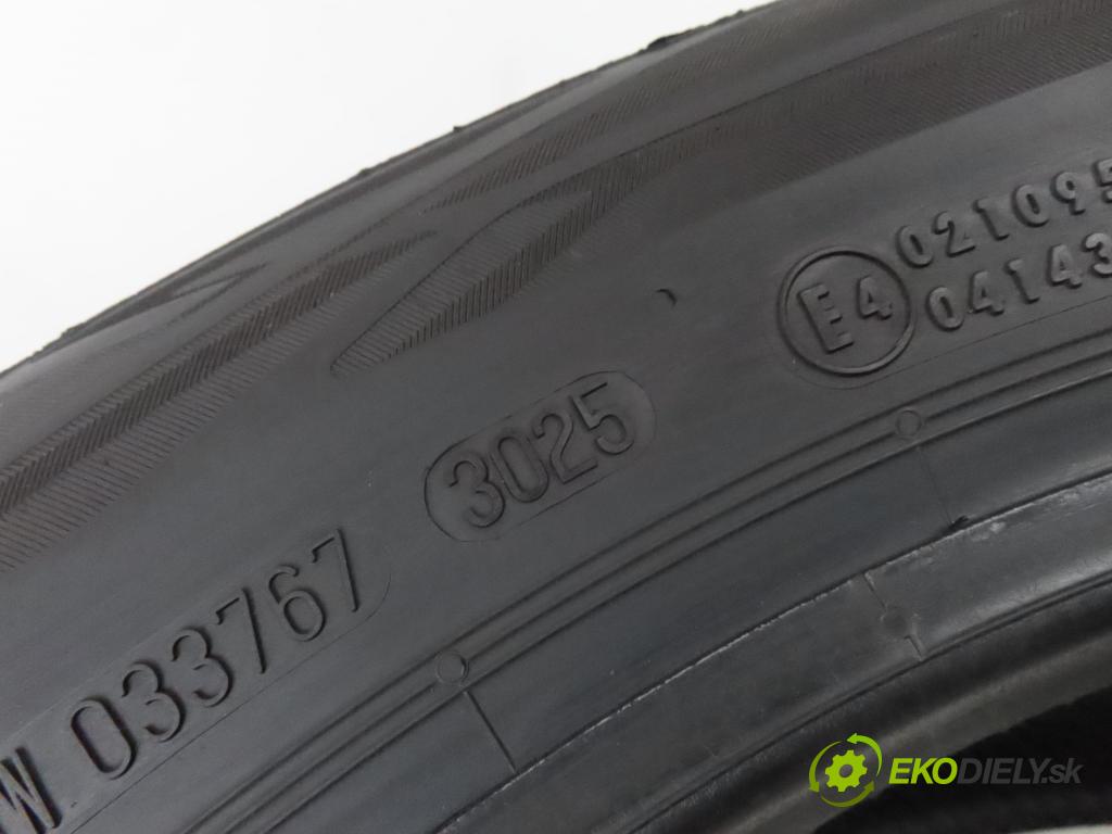 2025    PNEUMATIKY: / PNEUMATIKY: LÉTO