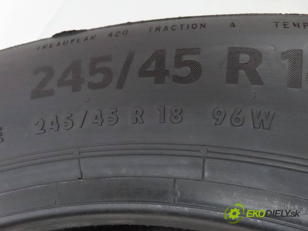 2025    PNEUMATIKY: / PNEUMATIKY: LÉTO