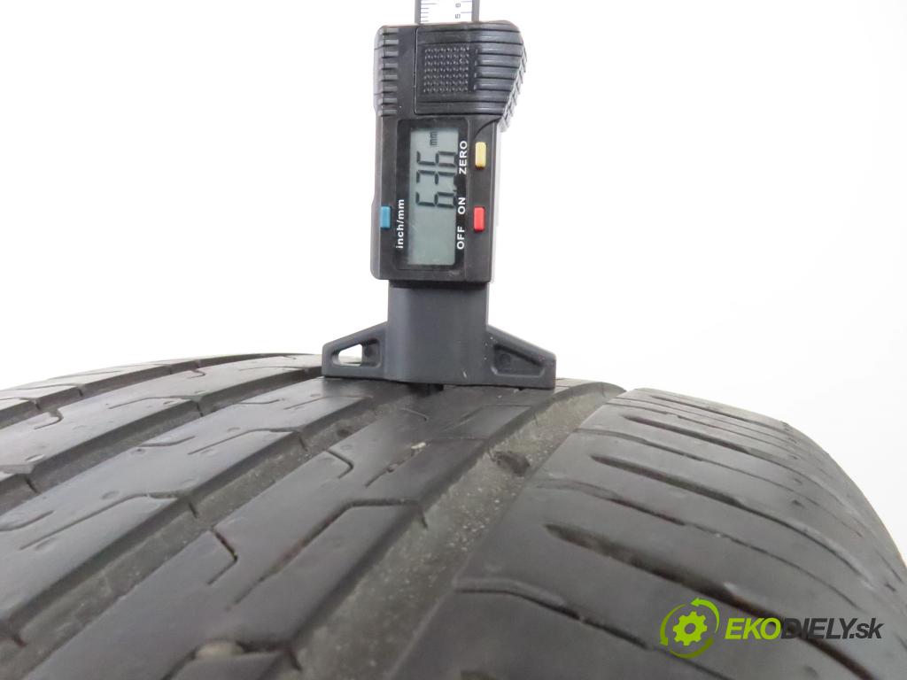 2025    PNEUMATIKY: / PNEUMATIKY: LÉTO