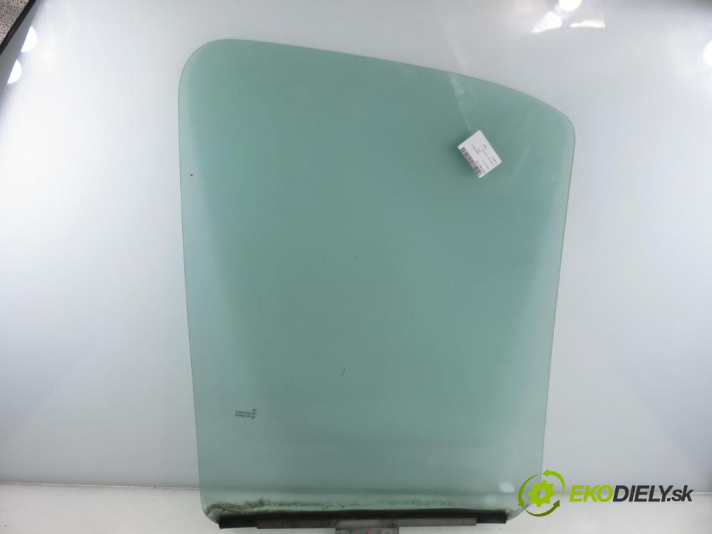 RENAULT MASTER II Skrzynia (FD) FURGON 2006 84,00 2.5 dCi 120 - G9U 754 2464,00 Okno LP