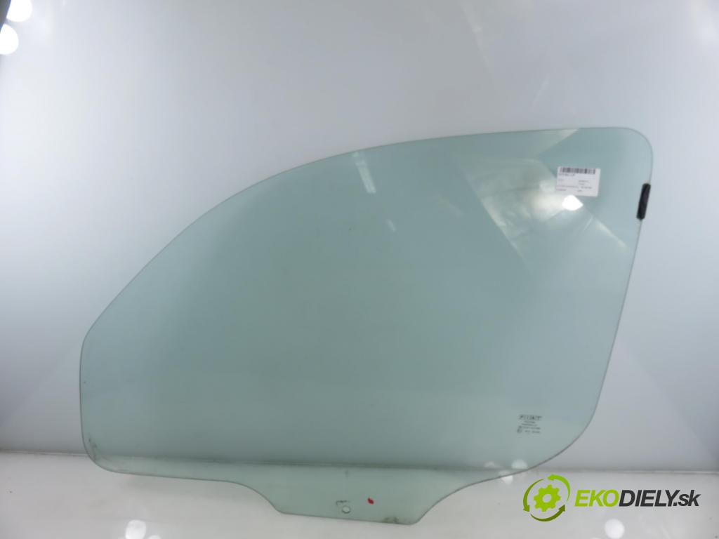 FIAT DOBLO Cargo (223_) FURGON 2003 74,00 1.9 JTD 100 - 182 B9.000 1910,00 Okno LP