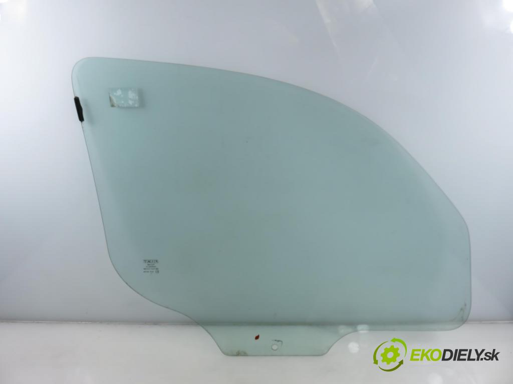 FIAT DOBLO Cargo (223_) FURGON 2003 74,00 1.9 JTD 100 - 182 B9.000 1910,00 Okno LP