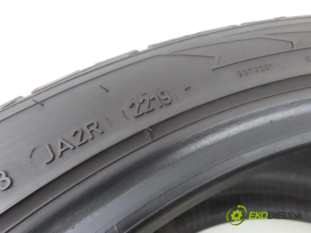 2019    PNEUMATIKY: / PNEUMATIKA: ZIMA: