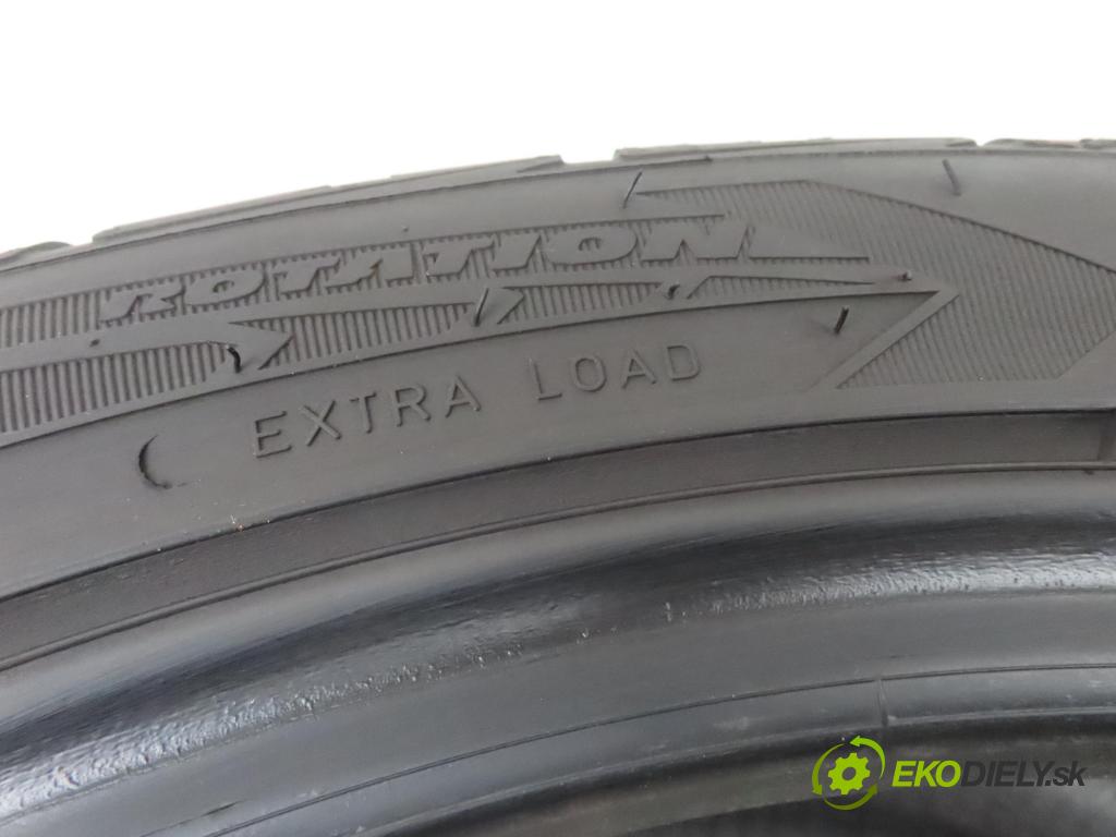 2019    PNEUMATIKY: / PNEUMATIKA: ZIMA: