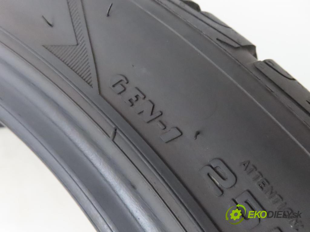 2019    PNEUMATIKY: / PNEUMATIKA: ZIMA: