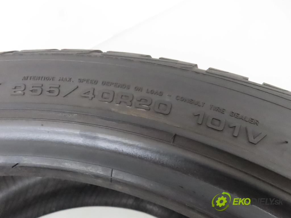 2019    PNEUMATIKY: / PNEUMATIKA: ZIMA: