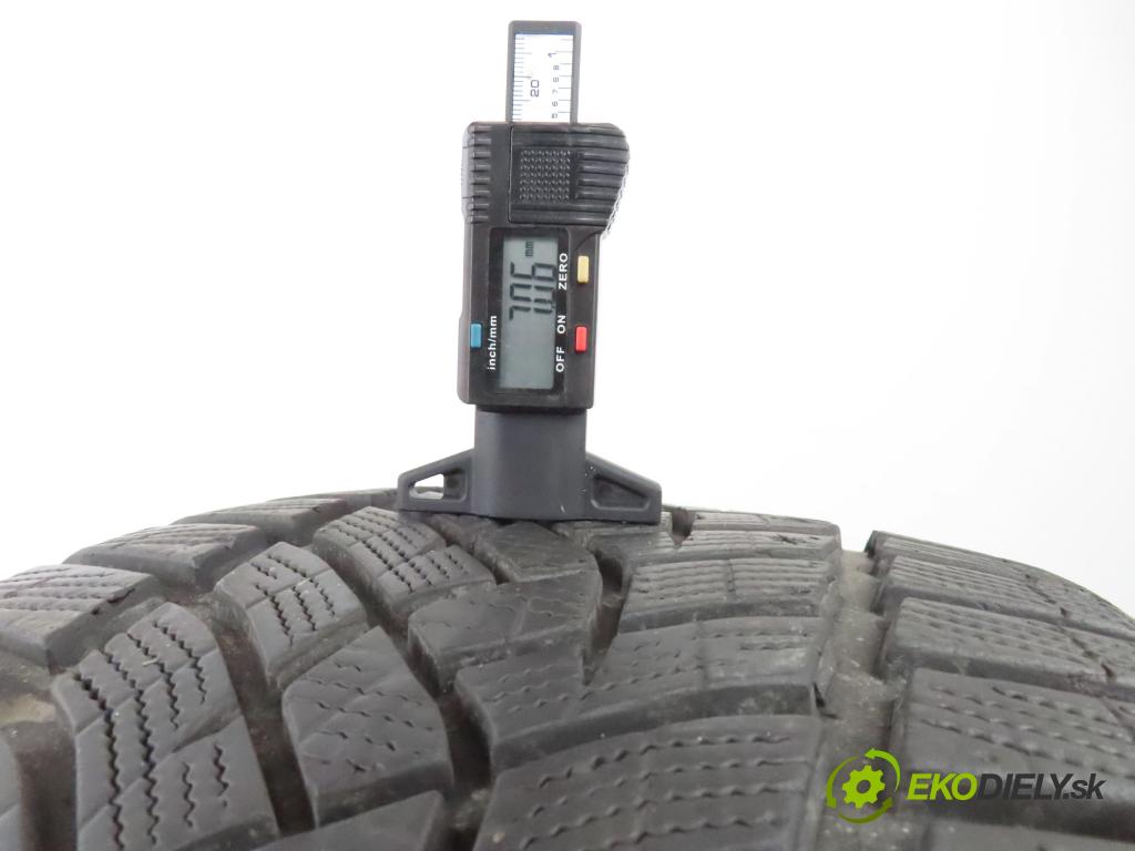 2019    PNEUMATIKY: / PNEUMATIKA: ZIMA: