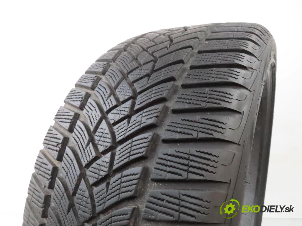 2019    PNEUMATIKY: / PNEUMATIKA: ZIMA: