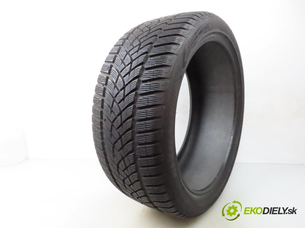 2019    PNEUMATIKY: / PNEUMATIKA: ZIMA: