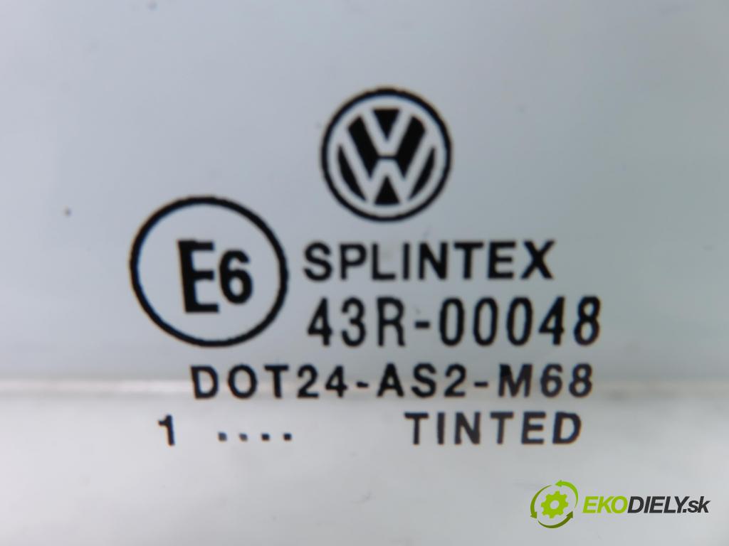 VW PASSAT B5.5 Variant (3B6) KOMBI 2001 96,00 1.9 TDI PD 130 - AVF 1896,00 Okno dverí pravé zadné